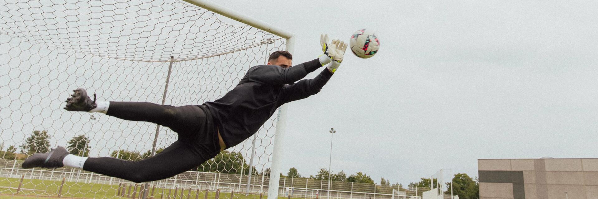Préparation physique foot