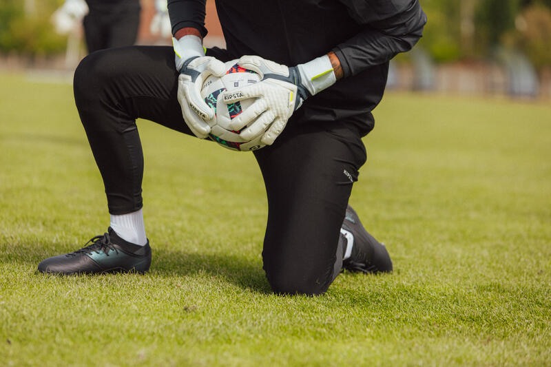 Comment choisir ses gants de gardien ?