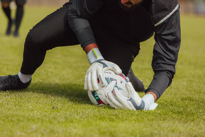 Welke voetbalposities zijn er?