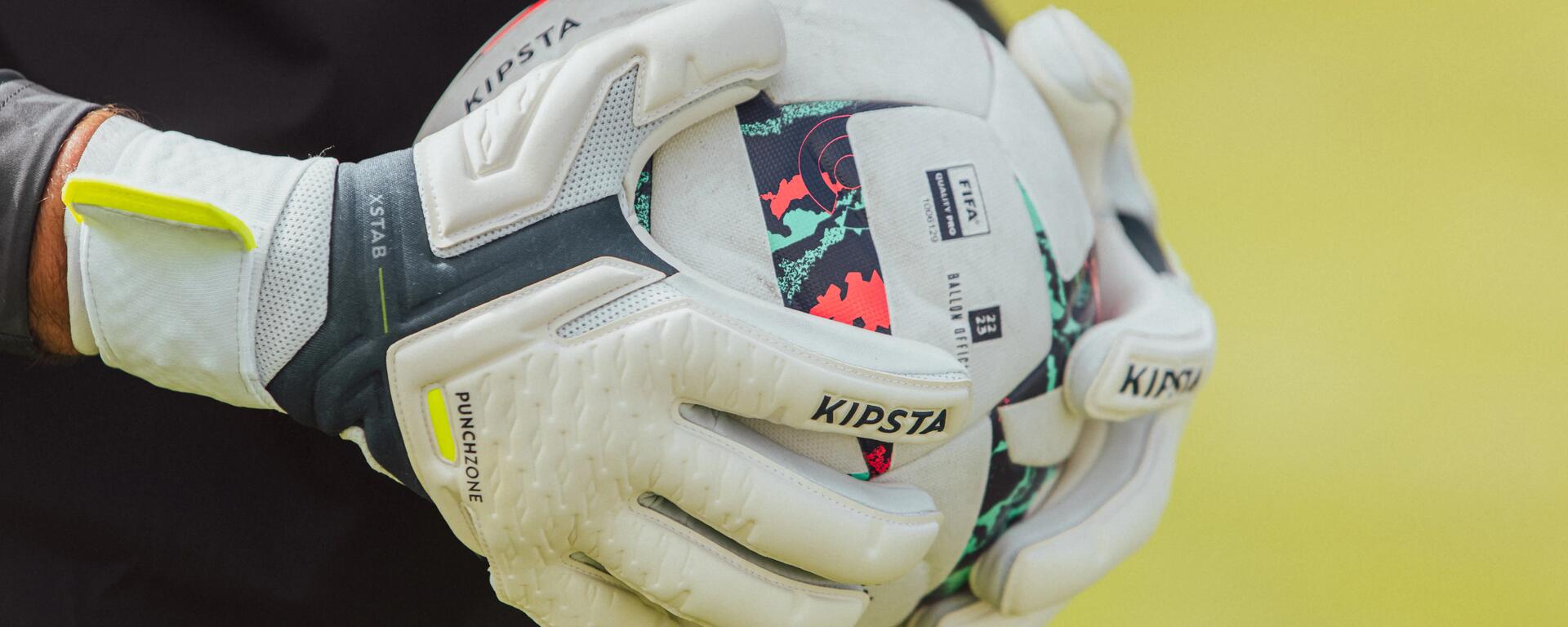 Comment choisir des gants de gardien?