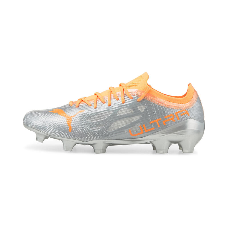 Buty do piłki nożnej Puma Ultra 3.4 FG/AG