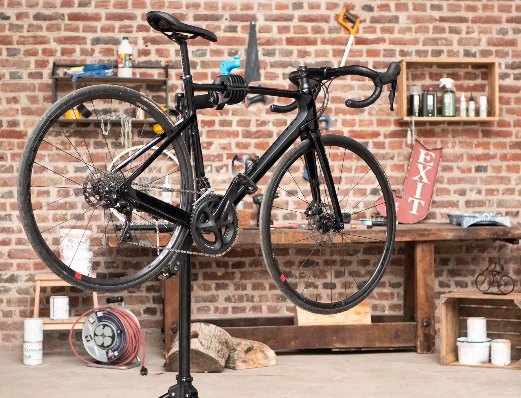 COMMENT BIEN NETTOYER SON VÉLO ? 