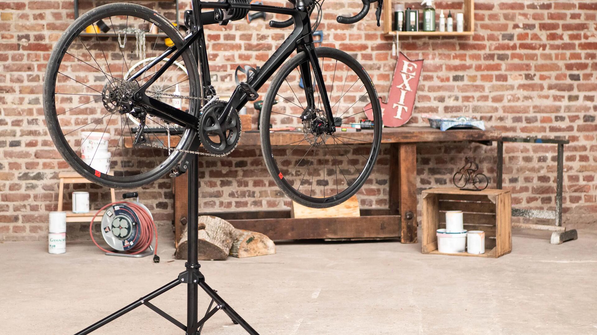 CHANGER LES PLAQUETTES DE FREIN D’UN VTT
