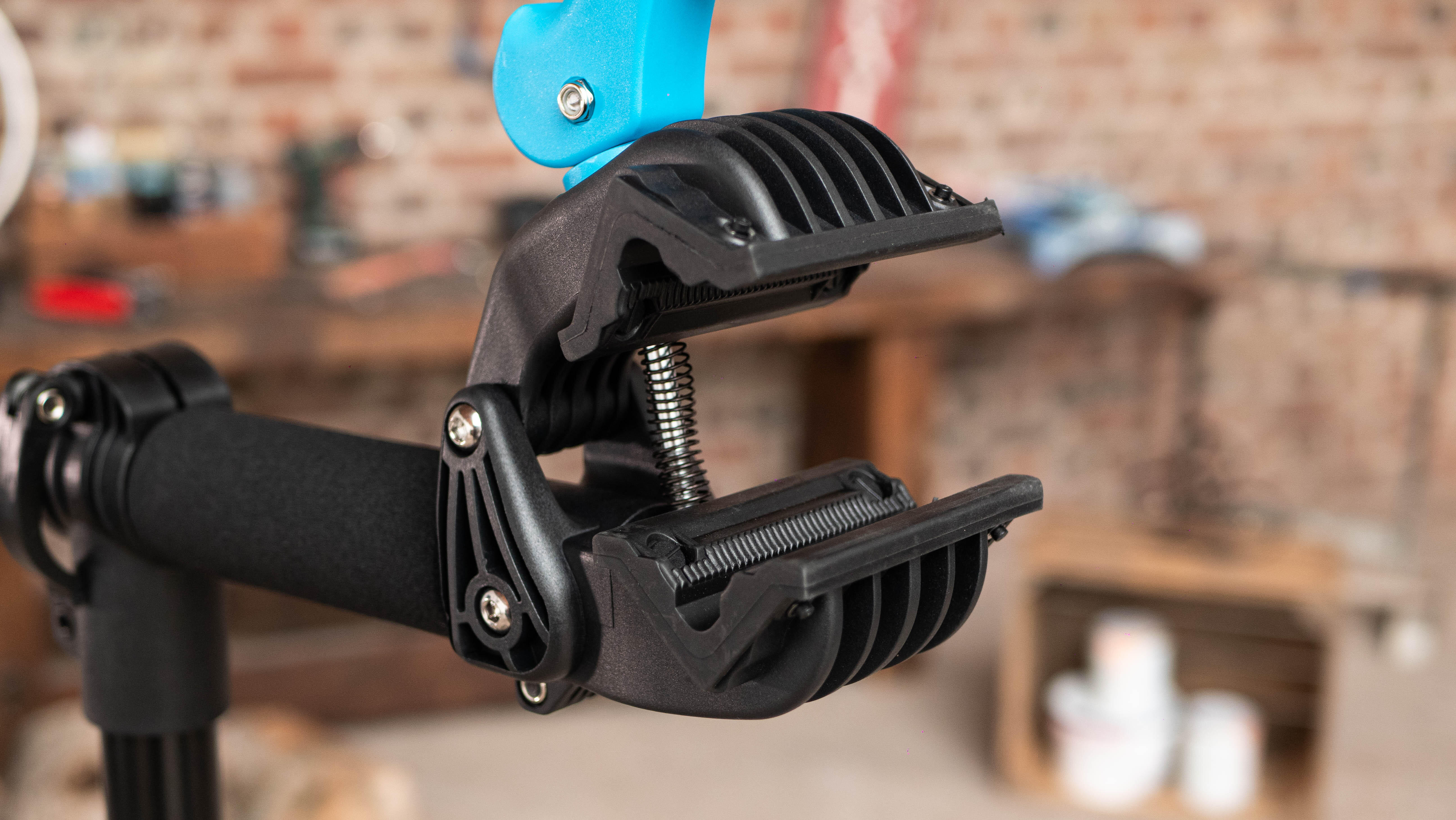 Bike Workstand 500 Decathlon Decathlon