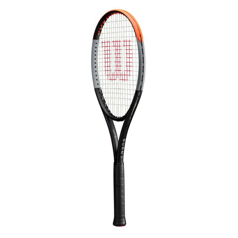 Racchetta tennis Wilson Burn 100 V4.0