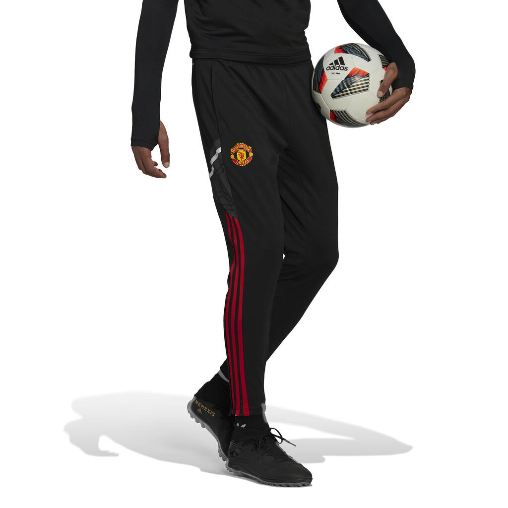 Herren Trainingshose Fussball - Manchester United 2022