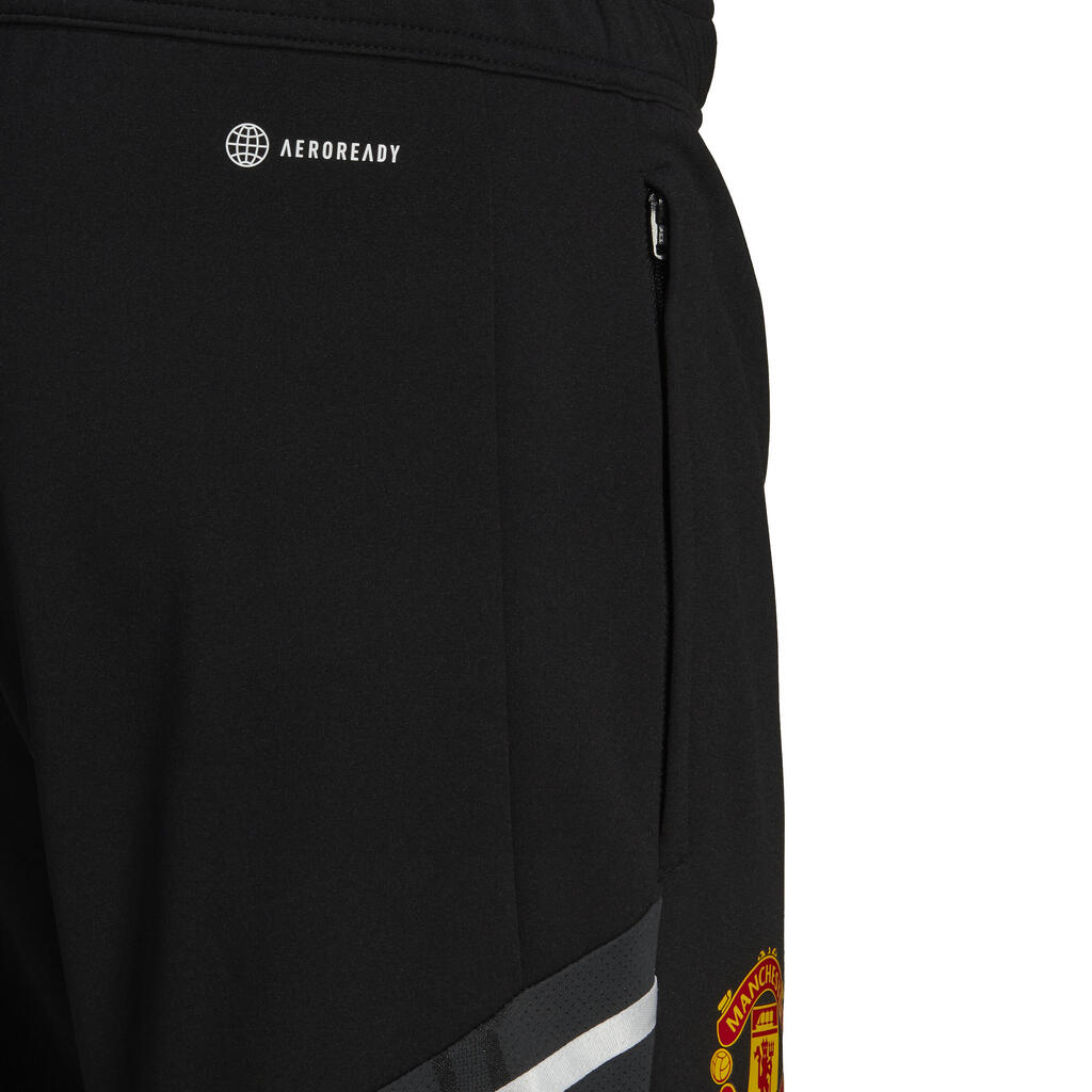 Adult Man U 2022 Training Bottoms