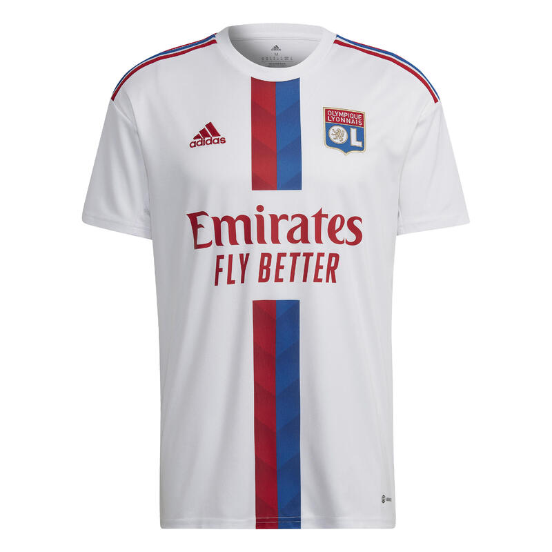 Maillot OL HOME Adulte 2022