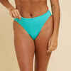 Surfing Swimsuit Bikini Bottoms Classic NINA TURQUOISE