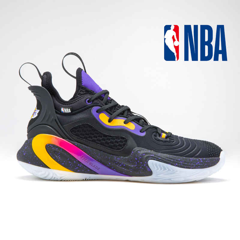 Basketballschuhe