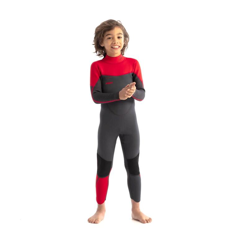 Summer Wetsuits Decathlon