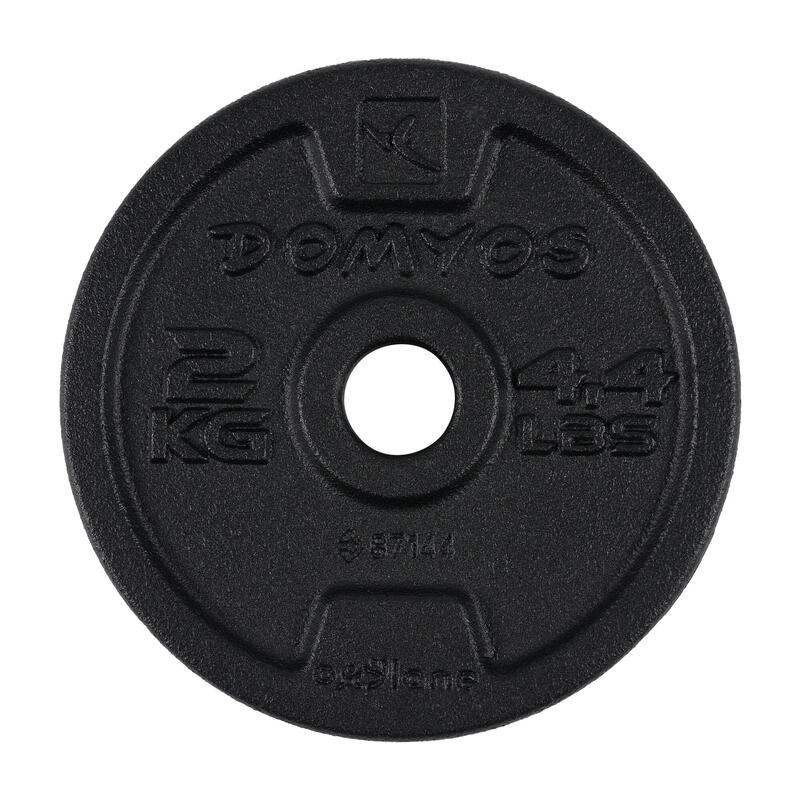 10KG DUMBBELL KIT