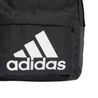 Backpack Classic Badge of Sport - Black