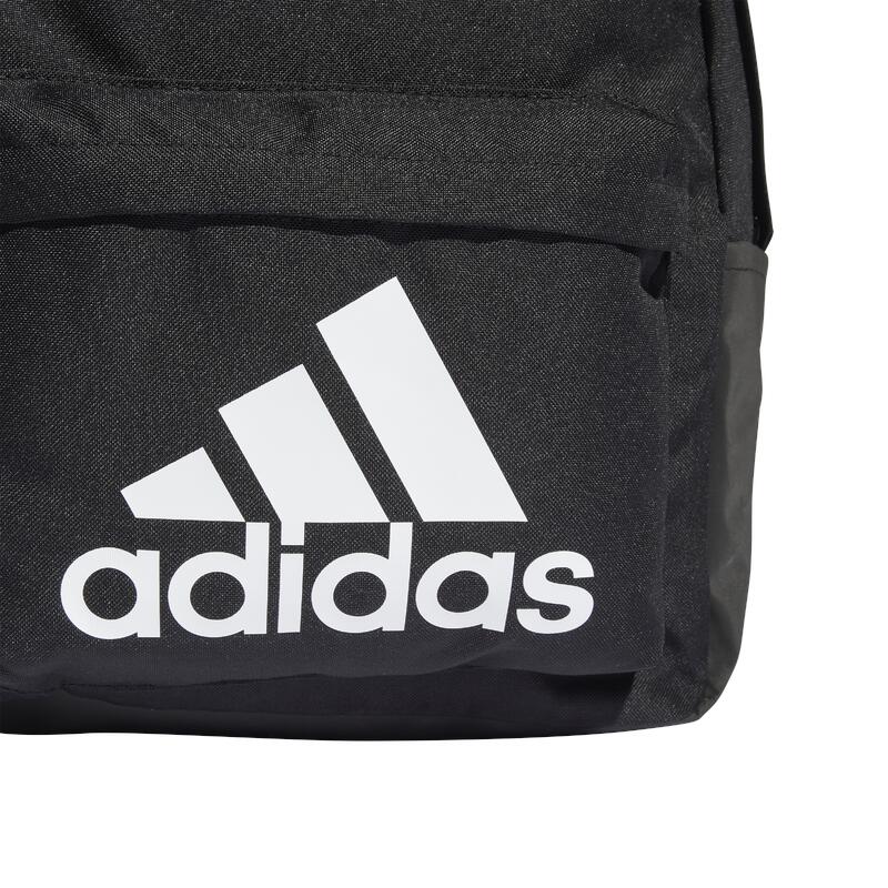 Mochila Classic Badge of Sport Adidas Negro