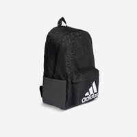 Backpack Classic Badge of Sport - Black