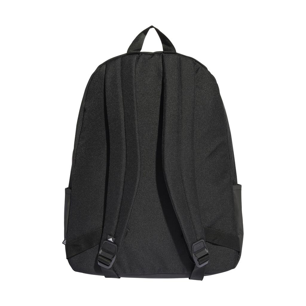 Rucksack 23 l - Classic Badge of Sport schwarz