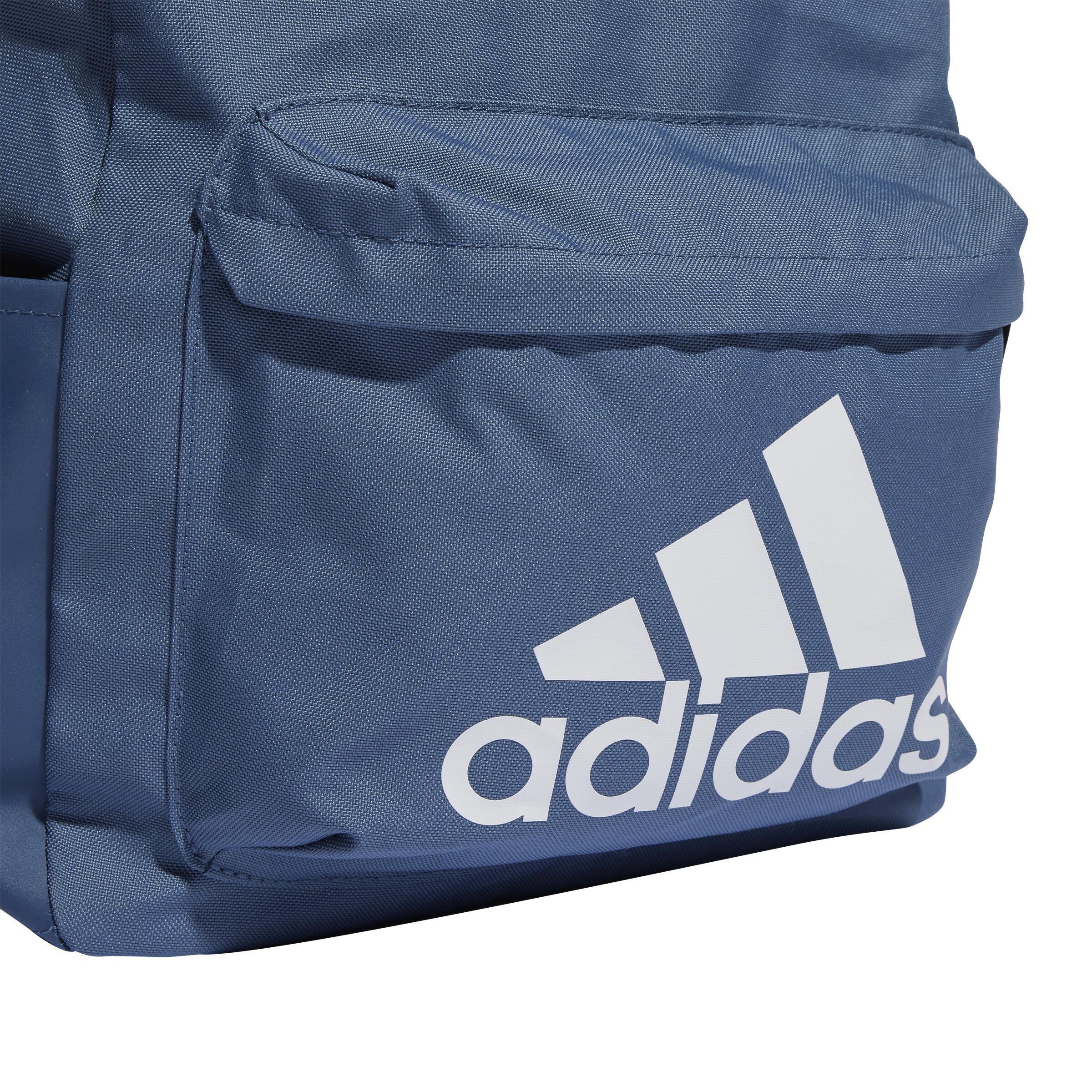 Backpack Classic Badge of Sport - Blue 5/6