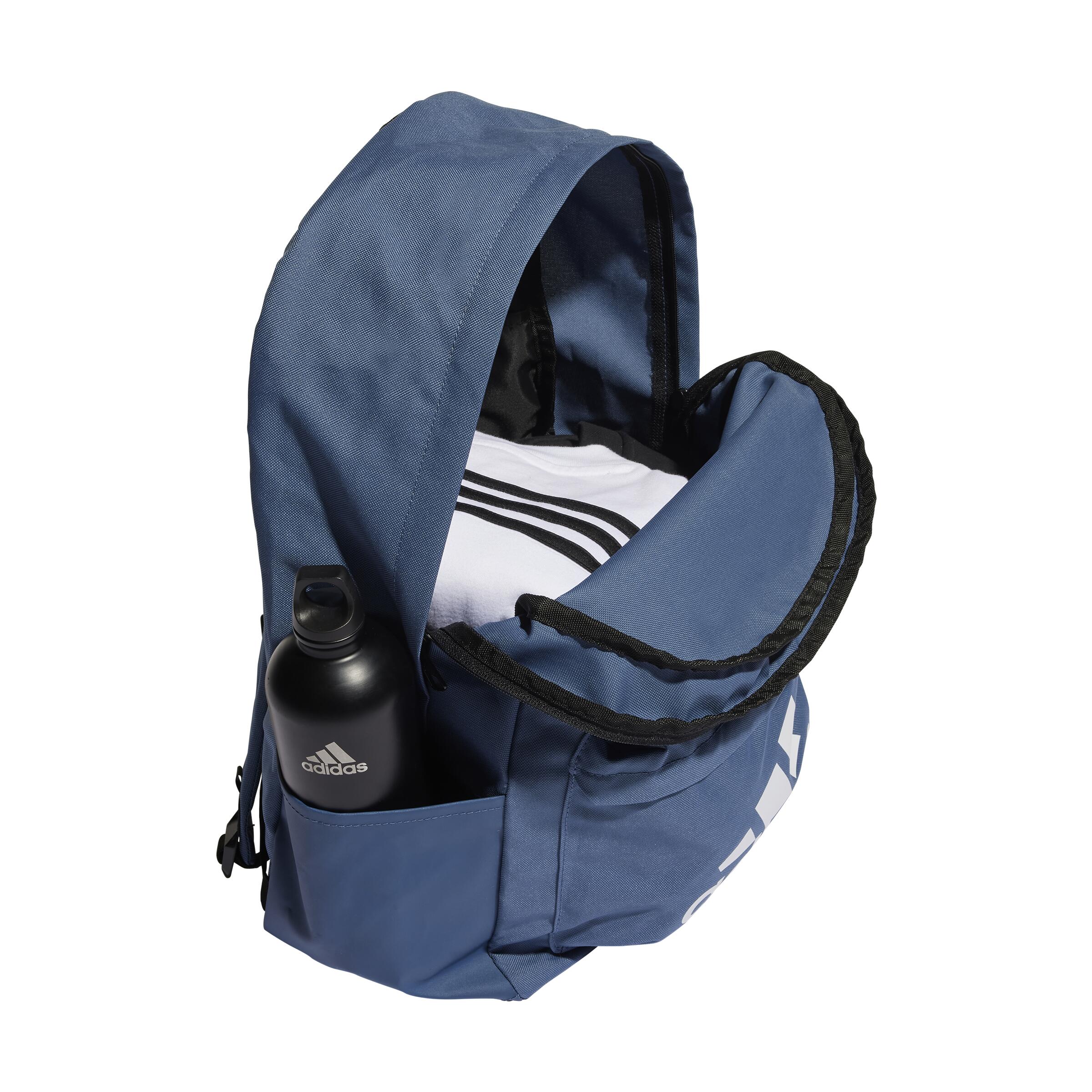 Backpack Classic Badge of Sport - Blue 4/6