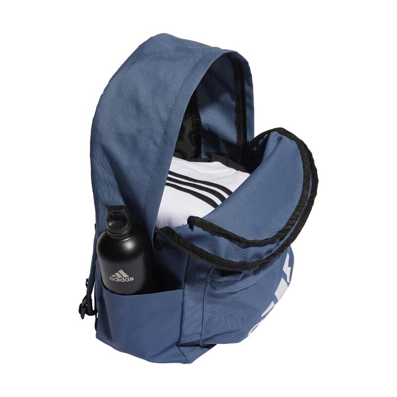 Backpack Classic Badge of Sport - Blue