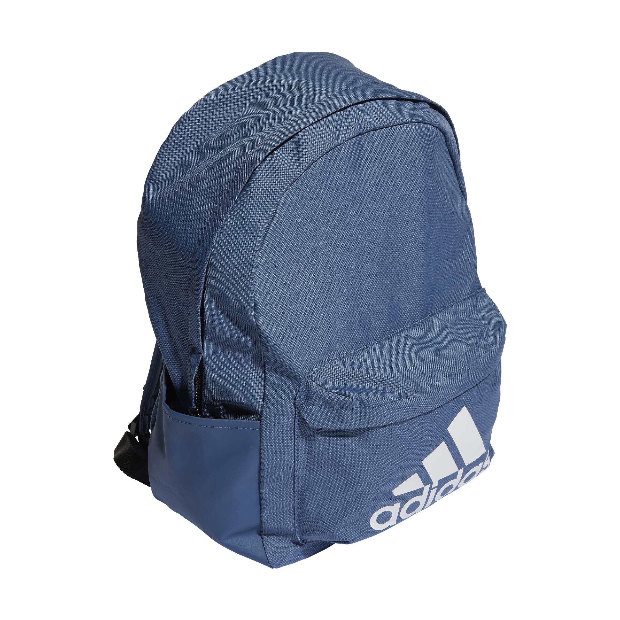 Backpack Classic Badge of Sport - Blue 2/6
