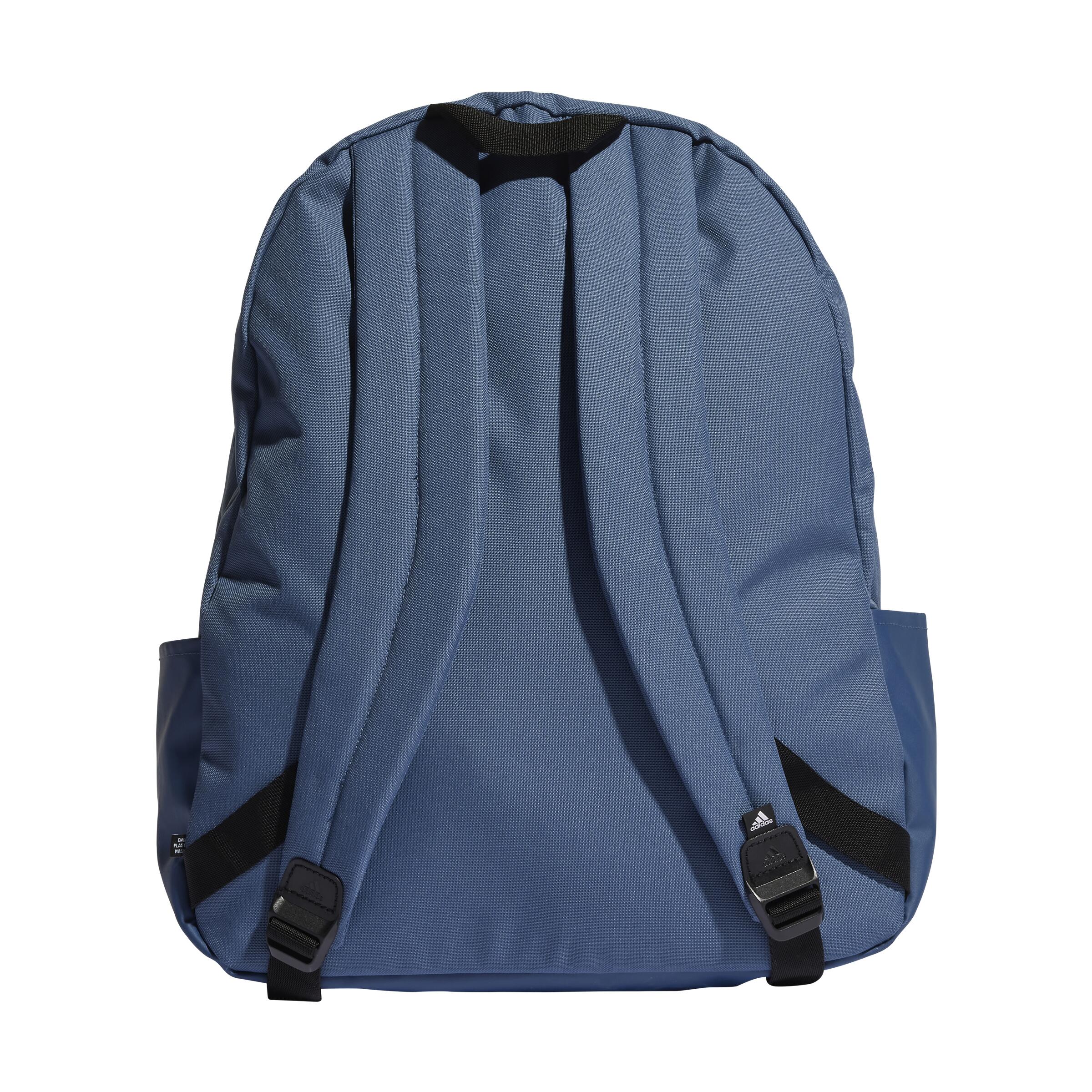 Backpack Classic Badge of Sport - Blue 3/6