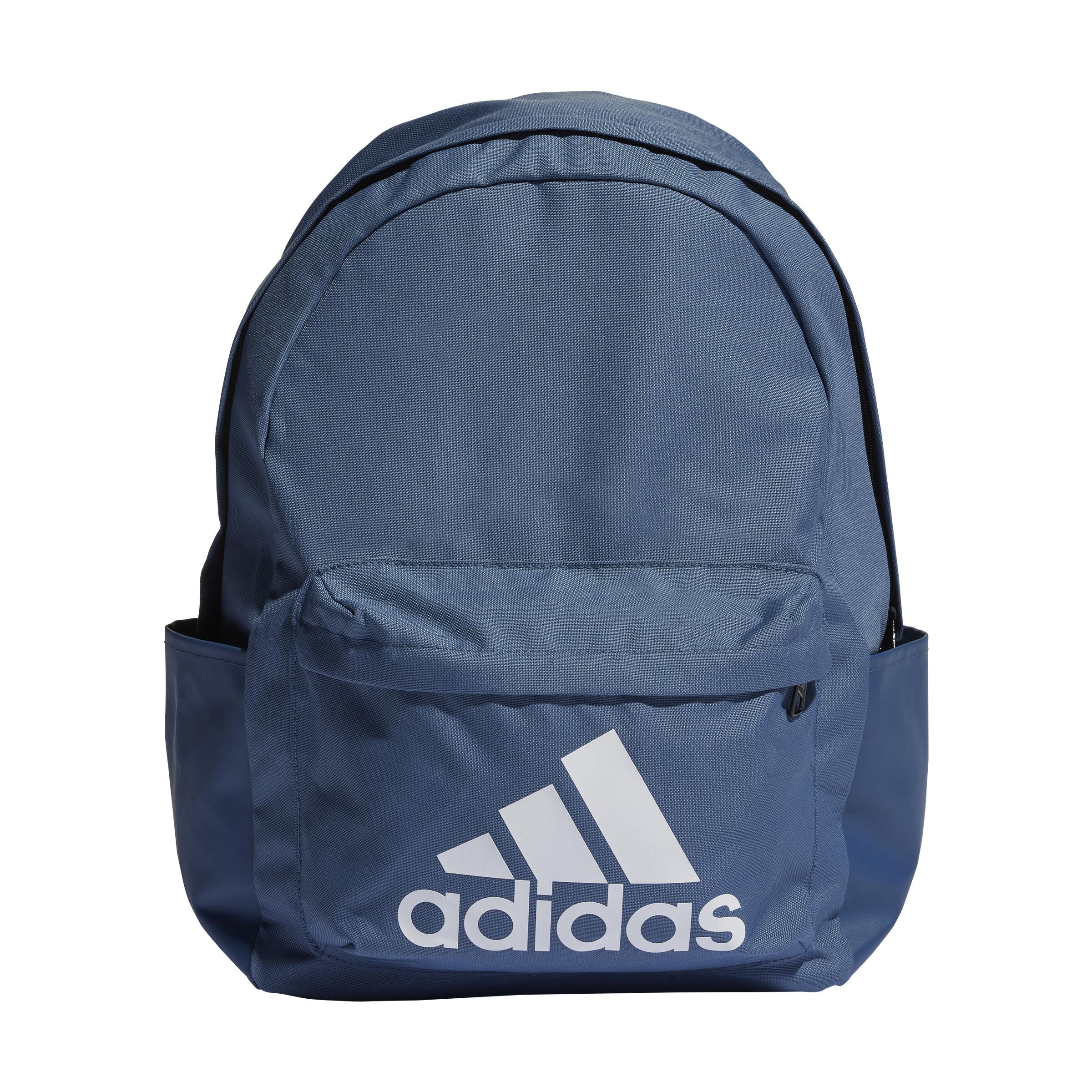 ADIDAS Backpack Classic Badge of Sport - Blue