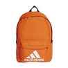 Backpack Classic Badge of Sport - Orange