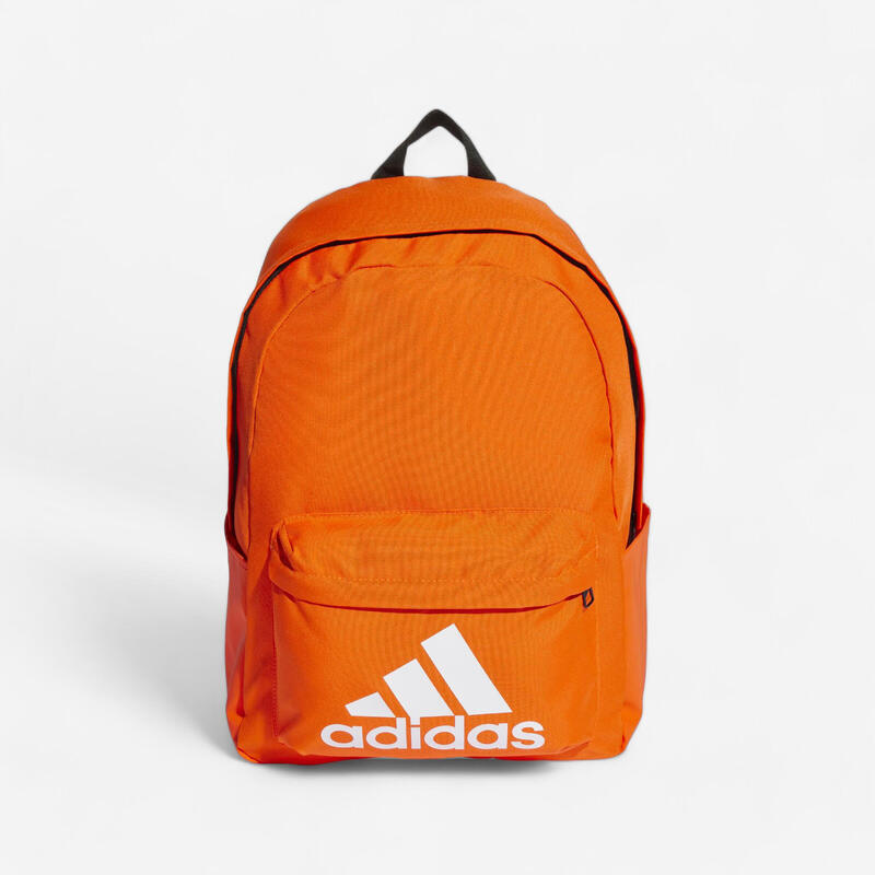 Mochila Adidas Classic 27L Naranja