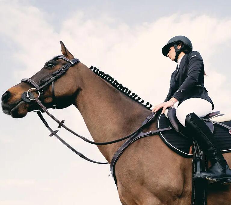 Deze paarden cadeaus zijn geschikt voor ruiters van elk niveau