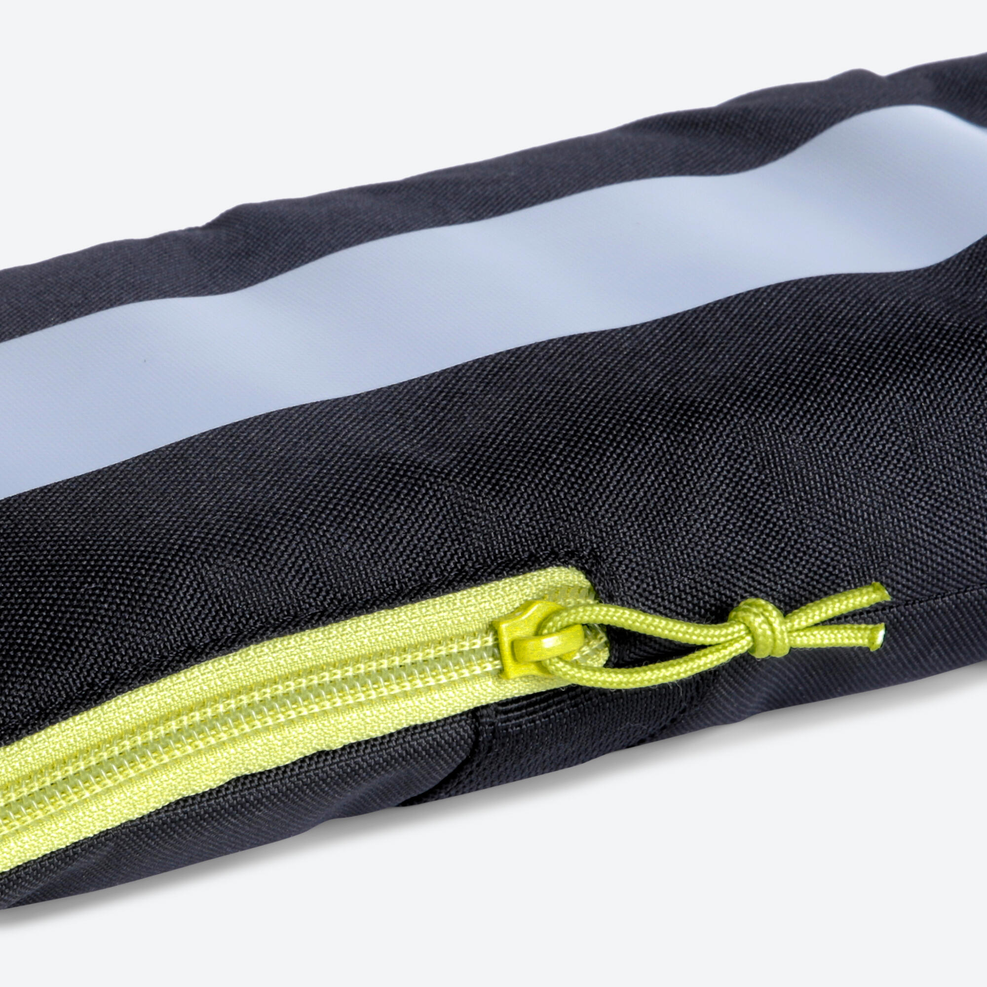 Cricket Bat Cover BC 900 Fits All Sizes Black