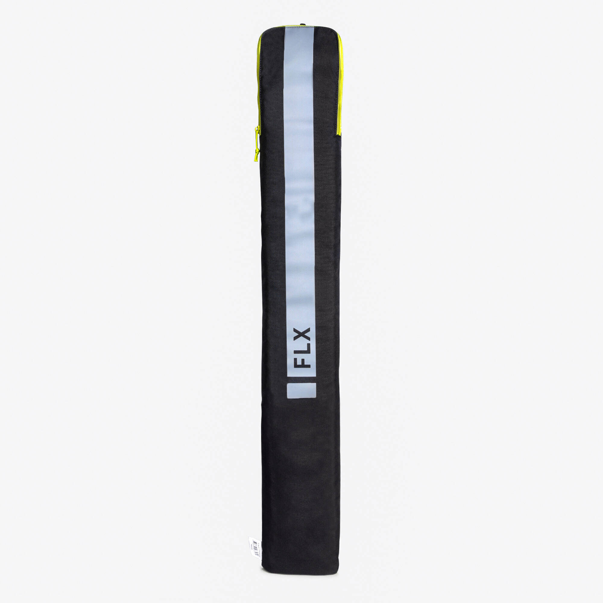 Cricket Bat Cover BC 900 Fits All Sizes Black -  1