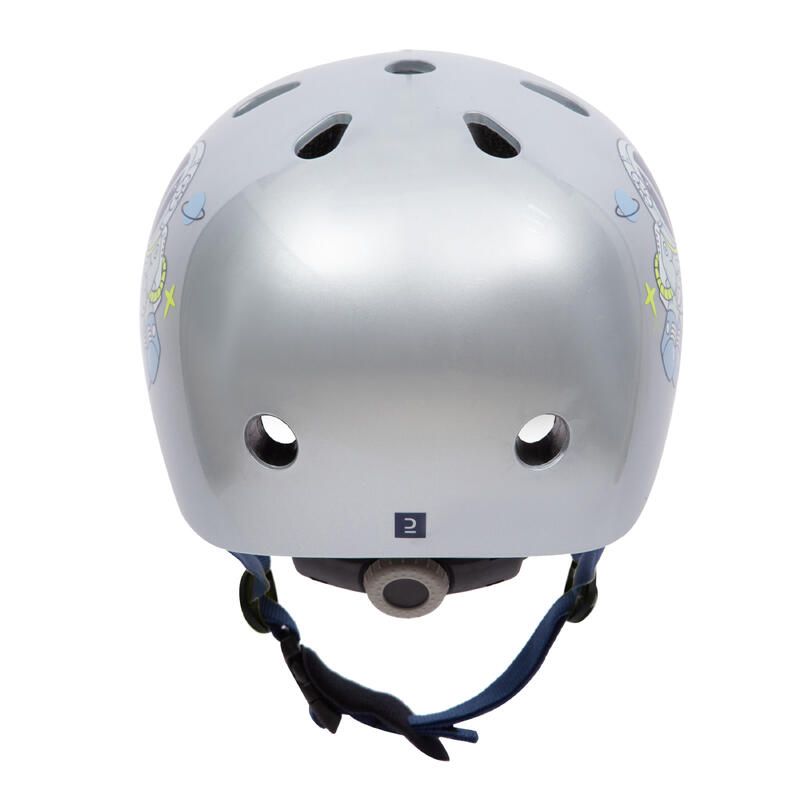 安全帽 RS H Lite500－太空旅行