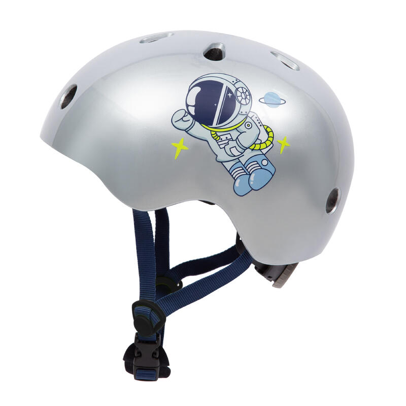 安全帽 RS H Lite500－太空旅行