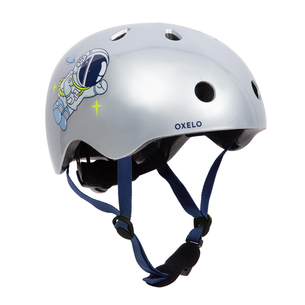 RS H Lite 500 - Space Travel