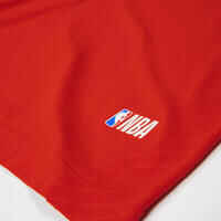 גופיית כדורסל Jersey UT500 - ‏NBA Chicago Bulls/אדום