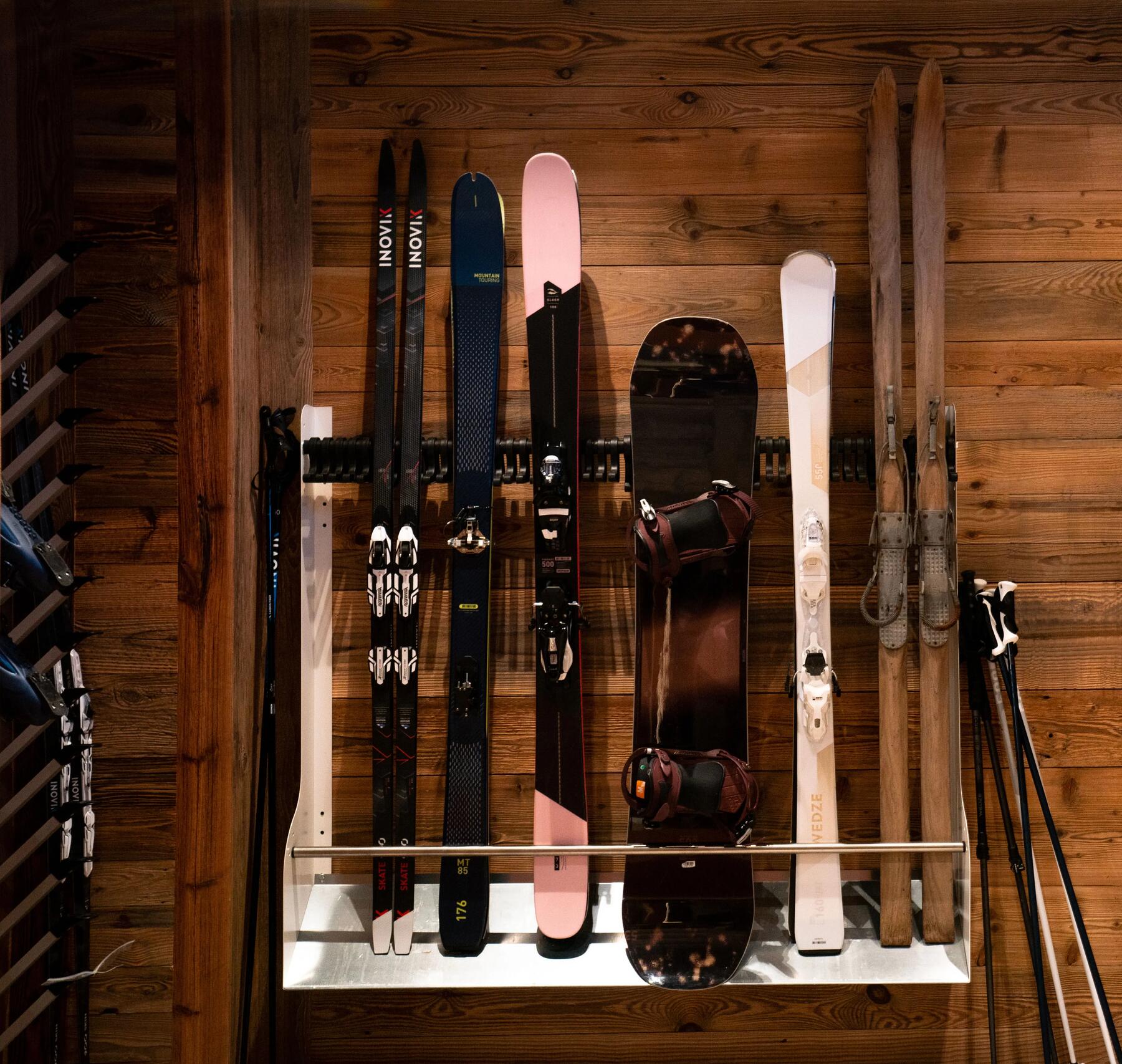 SAV SNOWBOARD