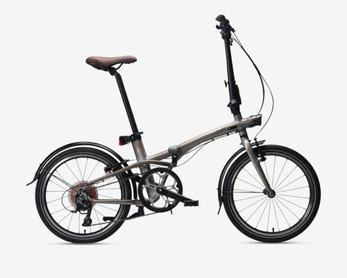 Klapprad Tilt 900
