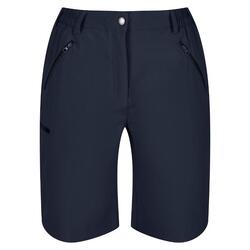 Short femme randonnée decathlon 2025