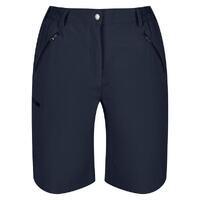 BERMUDA XERT STRETCH BLEU - FEMME
