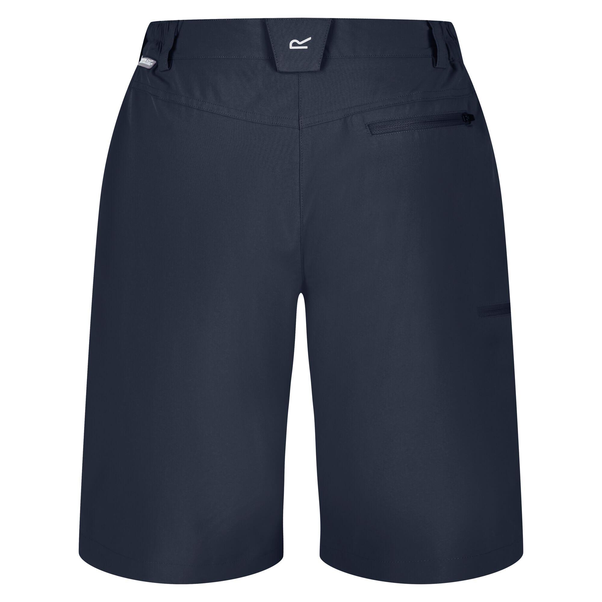 Bermuda hotsell femme decathlon