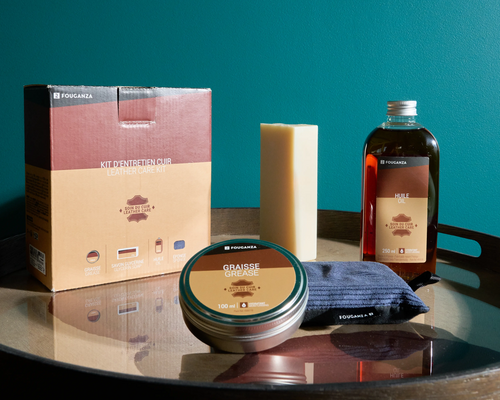 Sapone Neutro Per Cuoio - 100ml Per Selle Cavallo, Stivali E Giacche - Deterge E Idrata Senza Danneggiare - Foto 13