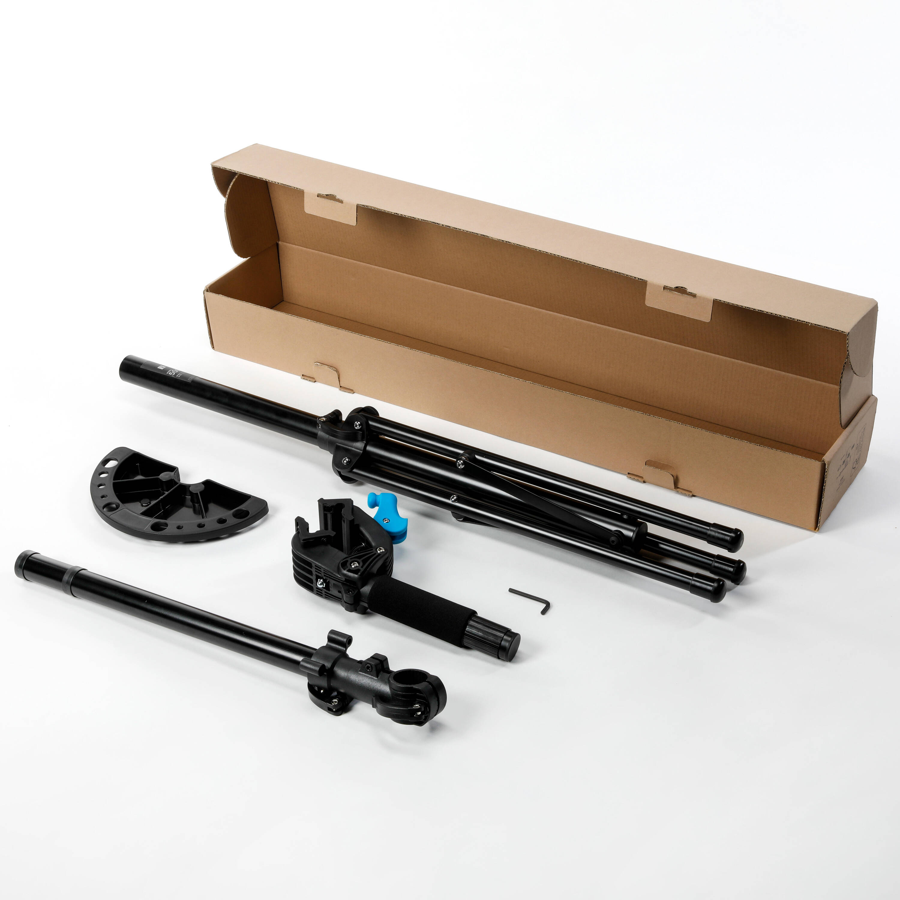 Bike Workstand 500 -  4