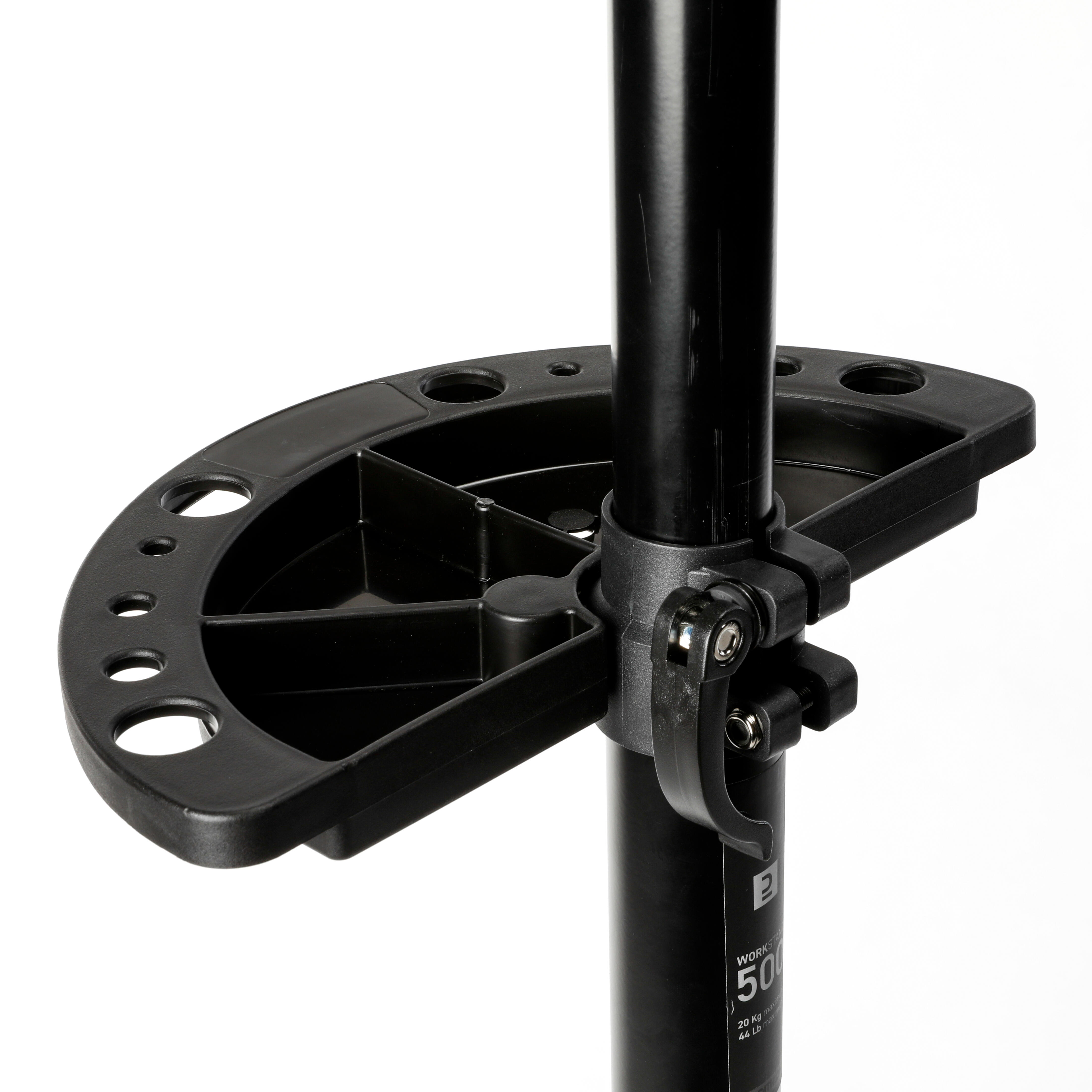 Bike Workstand - 500 V2 - DECATHLON