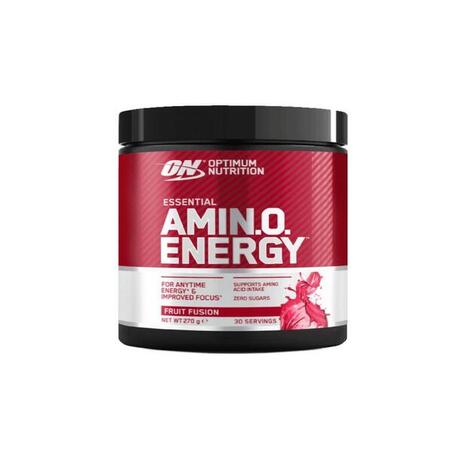 Amino Energy, 270 g, Fruit Fusion