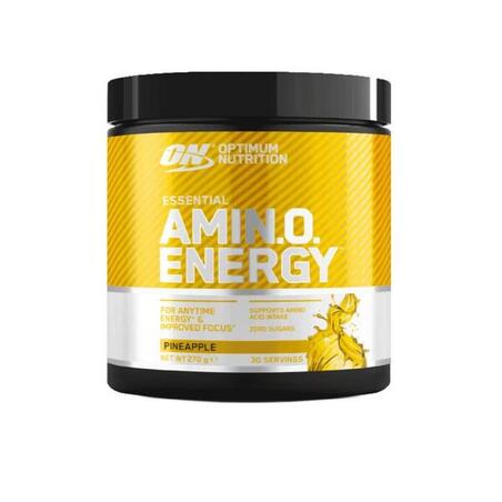 Amino Energy, 270 g, Pineapple