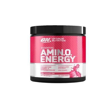 Amino Energy, 270 g, Watermelon