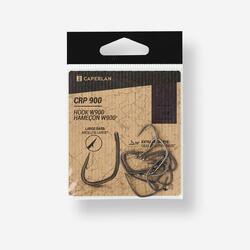 Hameçon pêche de la carpe - 900 Wild X