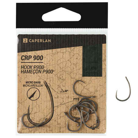 Carp fishing hook - 900 Private S