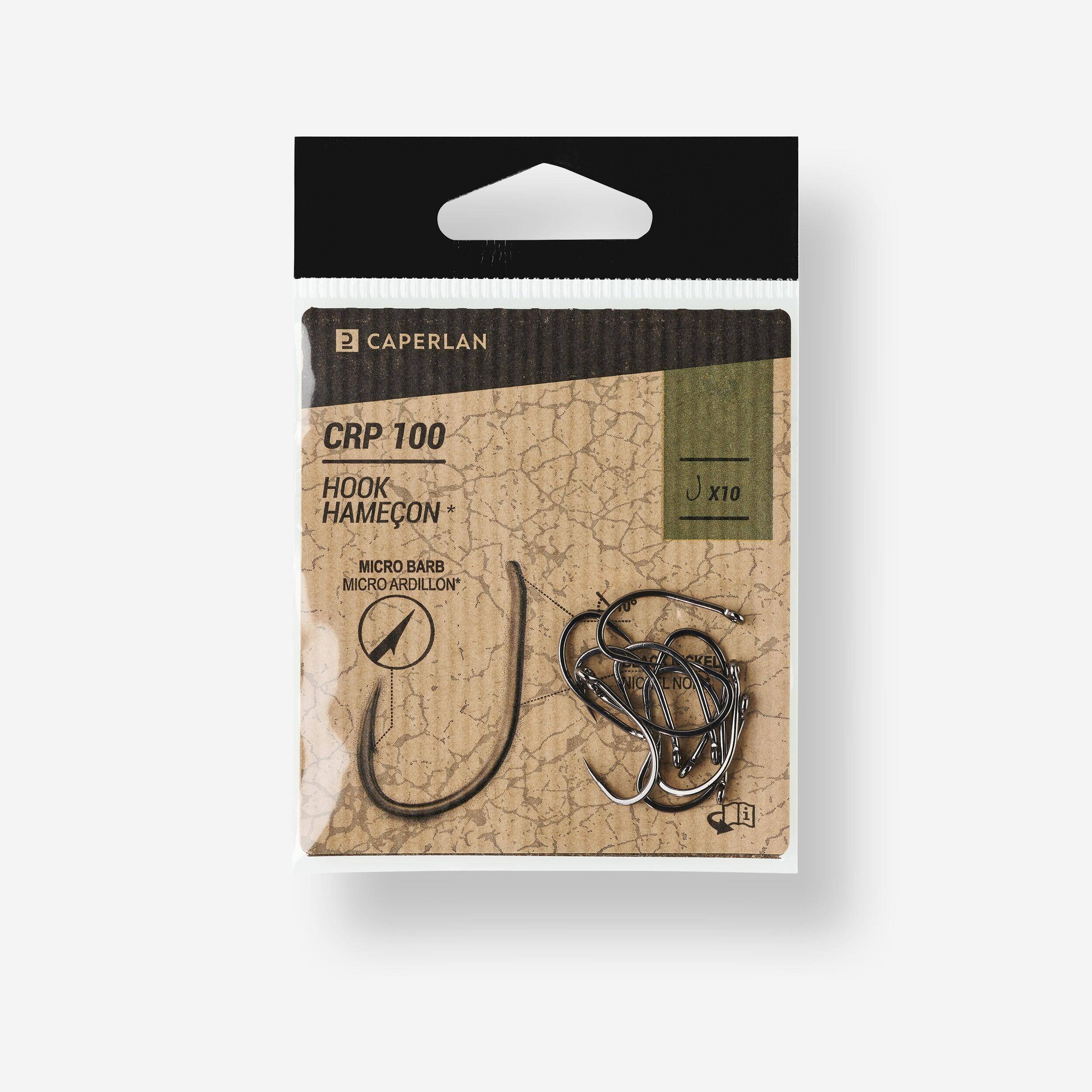 Carp fishing hook 100 -  1
