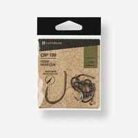 Carp fishing hook 100